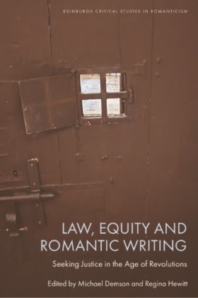 Law, Equit …