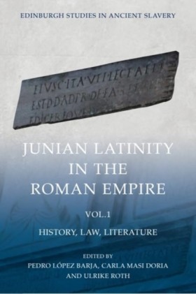 Junian Lat &hellip;