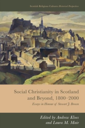 Social Chr …