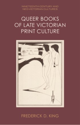 Queer Book &hellip;