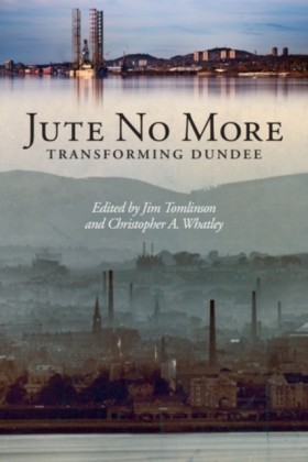 Jute No Mo …