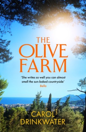 The Olive …