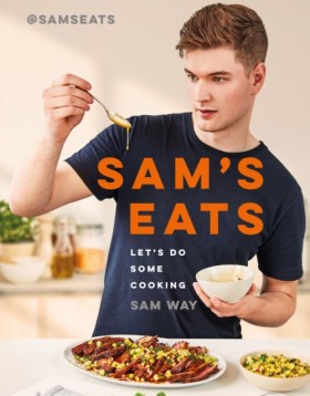 Sams Eats &hellip;