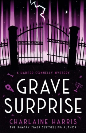 Grave Surp &hellip;