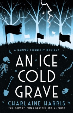 An Ice Col &hellip;