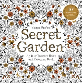Secret Gar &hellip;