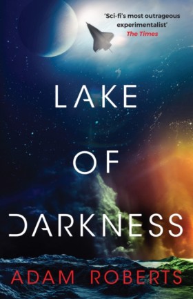 Lake of Da &hellip;