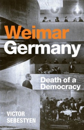 Weimar Ger …