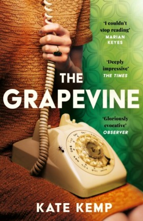 The Grapev …