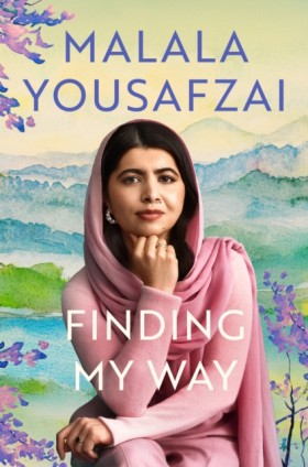 Finding My …