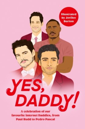 Yes, Daddy …