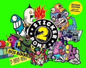 Stickerbom …