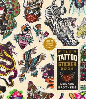 The Tattoo …