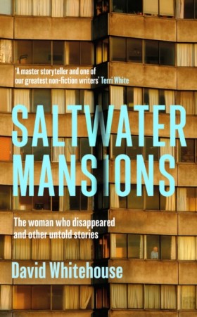 Saltwater …