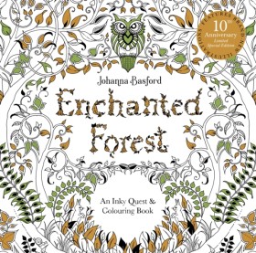 Enchanted &hellip;
