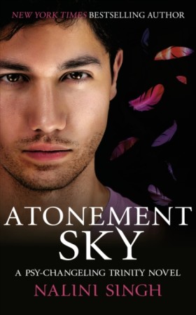 Atonement &hellip;