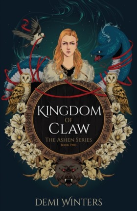 Kingdom of &hellip;
