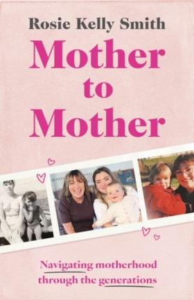Mother to &hellip;