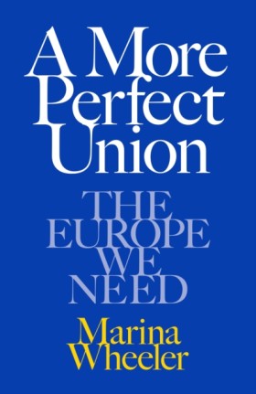 A More Per …