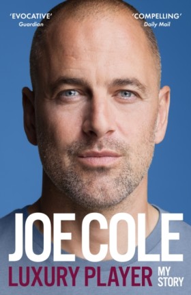 Joe Cole, &hellip;