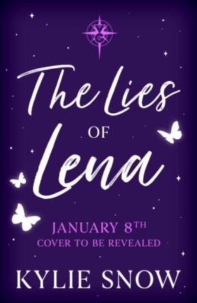 The Lies o &hellip;