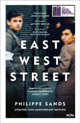 East West …