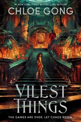 Vilest Thi &hellip;