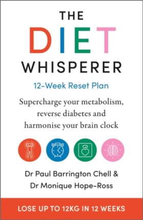The Diet W &hellip;