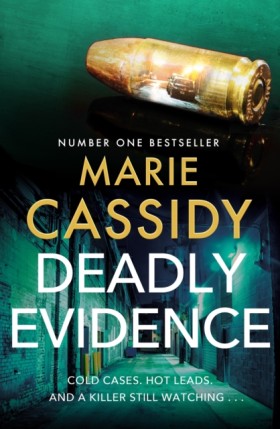 Deadly Evi &hellip;