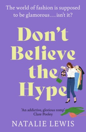Dont Belie &hellip;