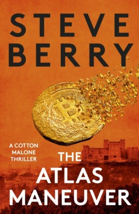 The Atlas …