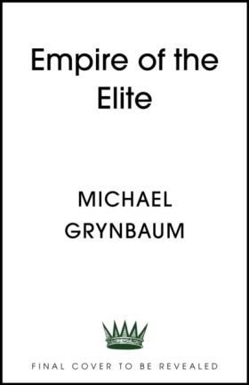 Empire of &hellip;