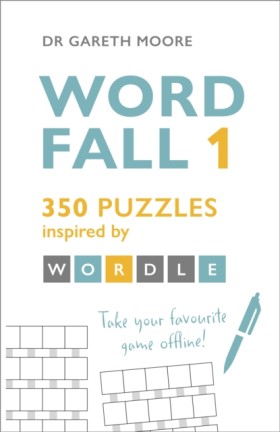 Word Fall …