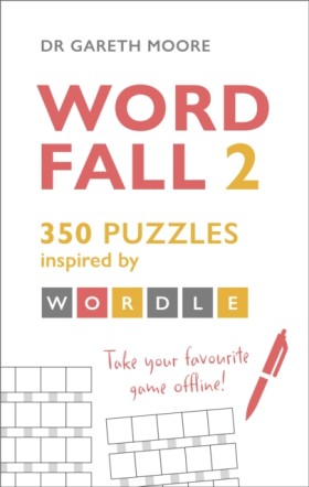 Word Fall &hellip;