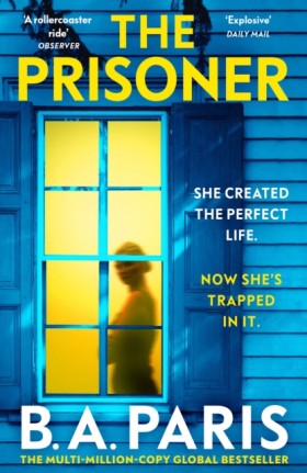 The Prison …