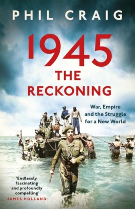 1945: The &hellip;