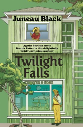 Twilight F &hellip;