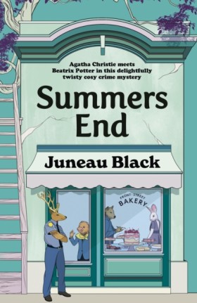 Summers En &hellip;