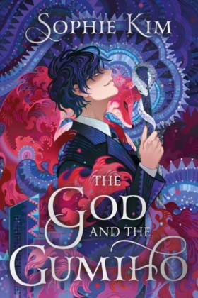 The God an &hellip;
