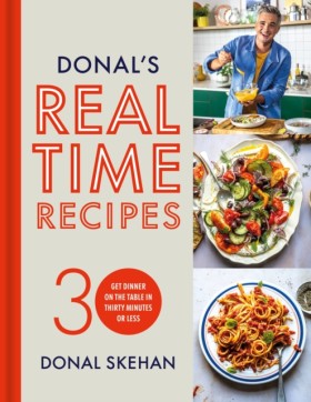 Donals Rea &hellip;