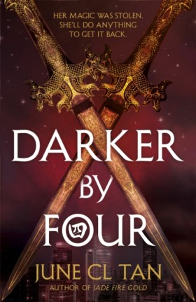 Darker By &hellip;