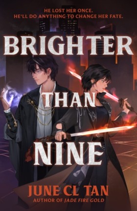 Brighter T …