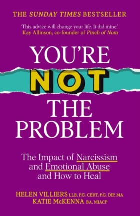 You’re Not &hellip;