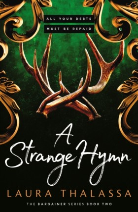A Strange &hellip;