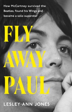 Fly Away P &hellip;