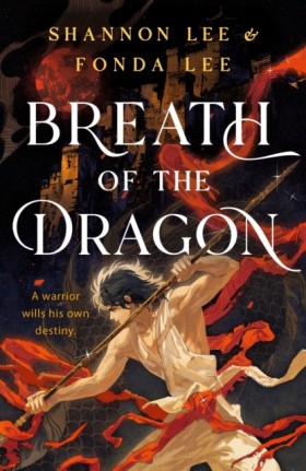 Breath of …