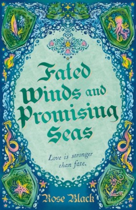 Fated Wind &hellip;