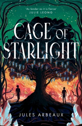 Cage of St &hellip;