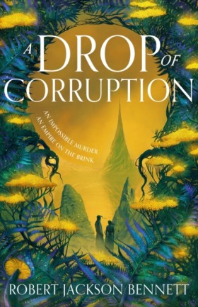 A Drop of &hellip;