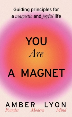You Are a …